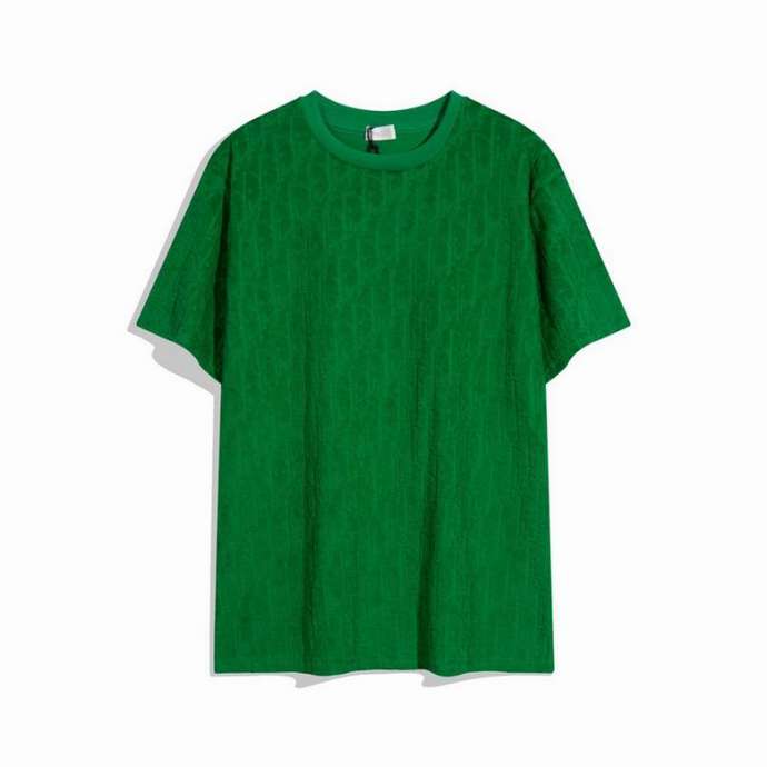Picture of Dior T Shirts Short _SKUDiorS-XLA0333962